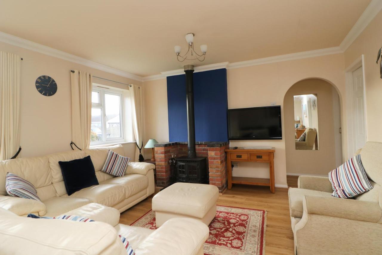 Holiday Bungalow, Short Drive To 7 Beaches! Saint Merryn Exterior photo